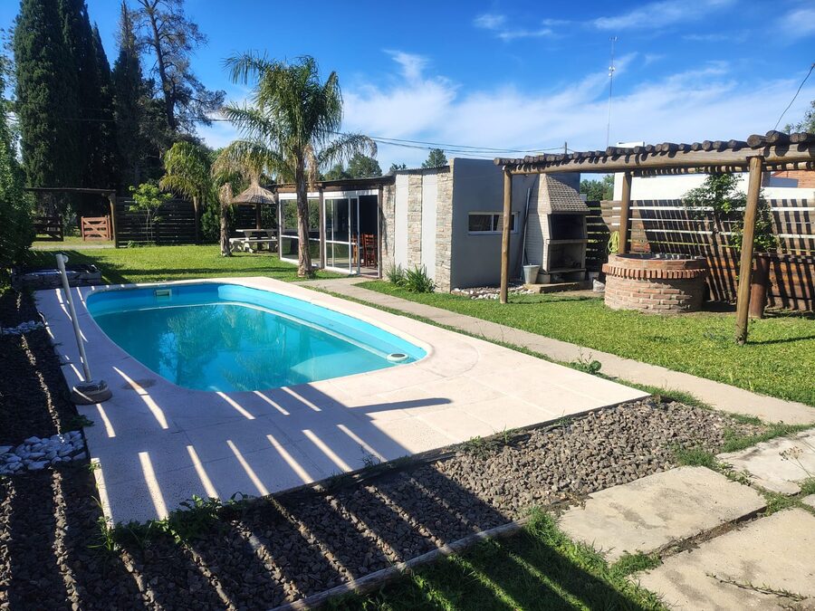 SE VENDE - QUINTA- SAUCE PUEBLO- SAUCE MONTRULL