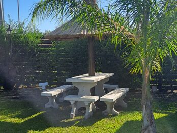SE VENDE - QUINTA- SAUCE PUEBLO- SAUCE MONTRULL