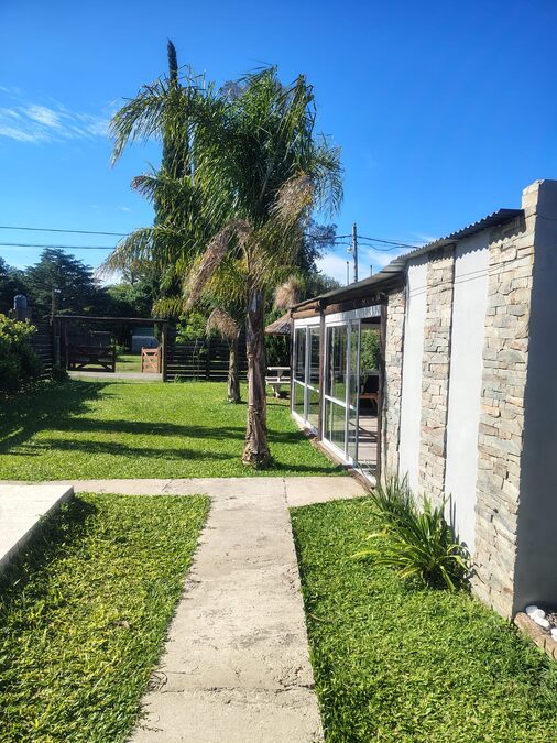 SE VENDE - QUINTA- SAUCE PUEBLO- SAUCE MONTRULL