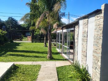 SE VENDE - QUINTA- SAUCE PUEBLO- SAUCE MONTRULL