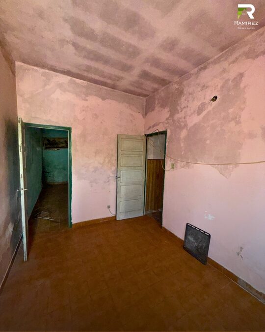 Casa a Refaccionar - Vucetich 146