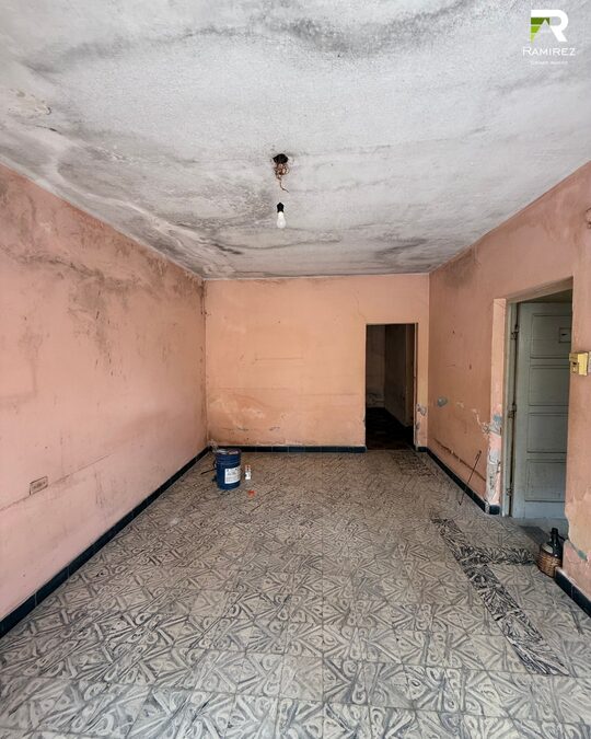 Casa a Refaccionar - Vucetich 146