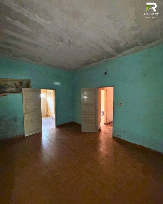 Casa a Refaccionar - Vucetich 146