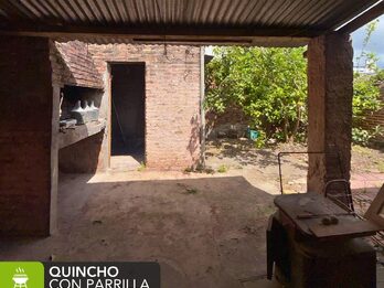 Casa a Refaccionar - Vucetich 146