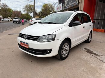 Suran 1,6 Trendline-2013