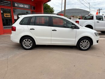 Suran 1,6 Trendline-2013