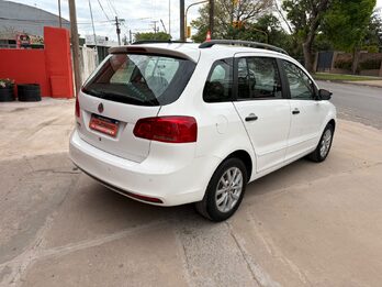 Suran 1,6 Trendline-2013