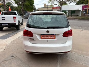 Suran 1,6 Trendline-2013