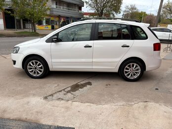 Suran 1,6 Trendline-2013