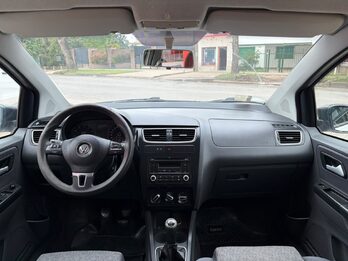 Suran 1,6 Trendline-2013