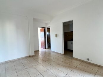 VENDO DEPARTAMENTO 1 DORMITORIO CON COCHERA.