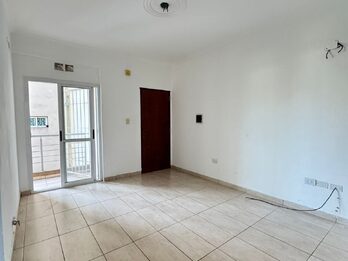 VENDO DEPARTAMENTO 1 DORMITORIO CON COCHERA.