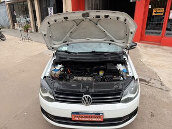 Suran 1,6 Trendline-2013