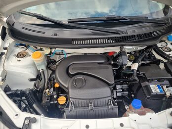 No te demores..!! Fiat Mobi 1.0 Kike / 2021 (km 79.000)