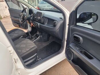 No te demores..!! Fiat Mobi 1.0 Kike / 2021 (km 79.000)