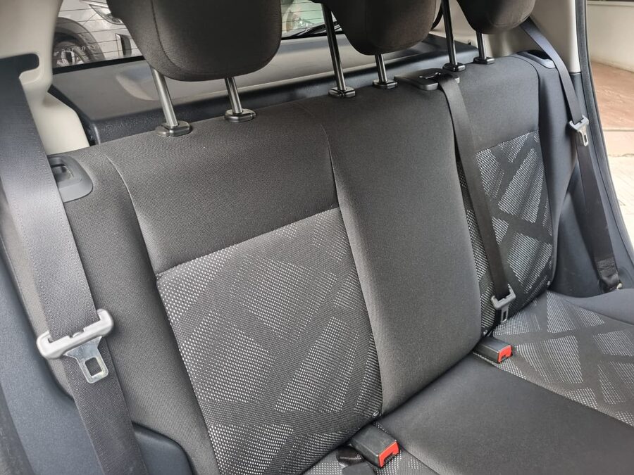 No te demores..!! Fiat Mobi 1.0 Kike / 2021 (km 79.000)