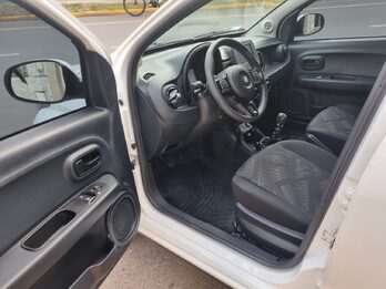 No te demores..!! Fiat Mobi 1.0 Kike / 2021 (km 79.000)