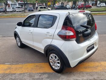 No te demores..!! Fiat Mobi 1.0 Kike / 2021 (km 79.000)