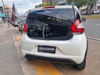 No te demores..!! Fiat Mobi 1.0 Kike / 2021 (km 79.000)