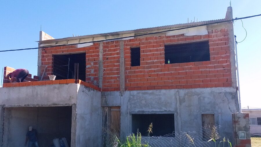 M.D. CONSTRUCCIÓNES