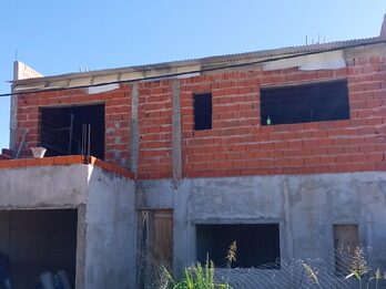 M.D. CONSTRUCCIÓNES