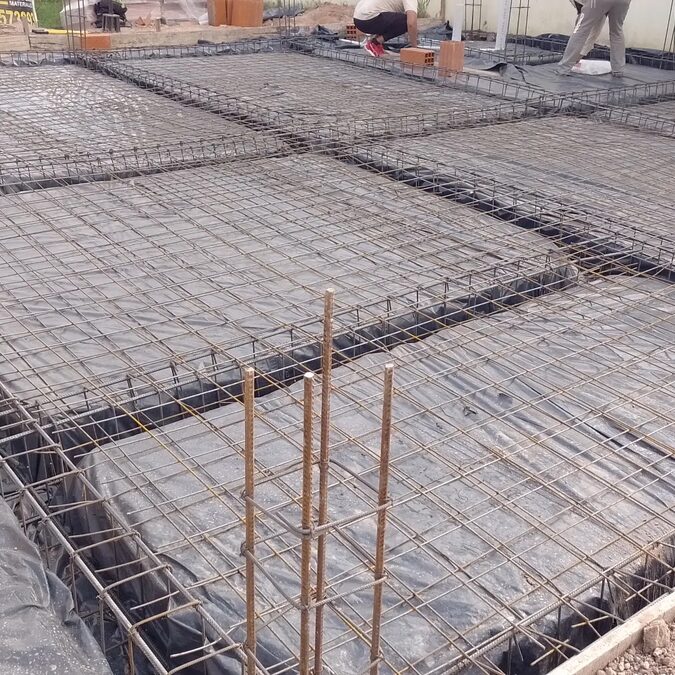 M.D. CONSTRUCCIÓNES