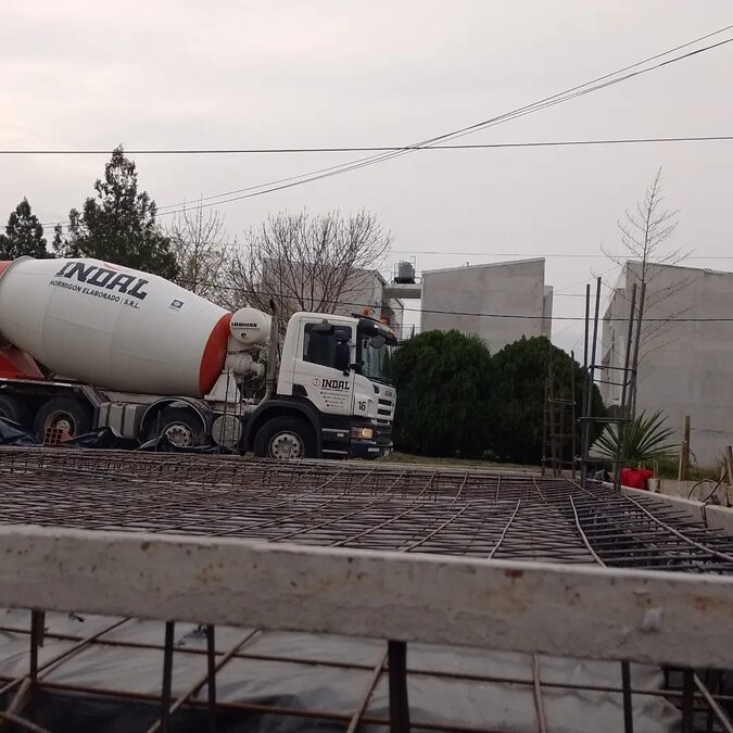 M.D. CONSTRUCCIÓNES
