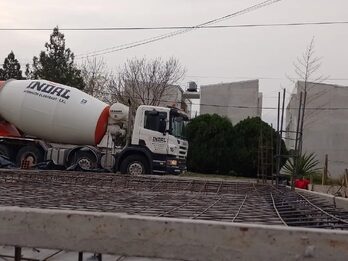 M.D. CONSTRUCCIÓNES