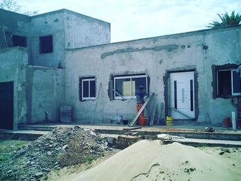 M.D. CONSTRUCCIÓNES