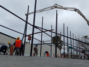 M.D. CONSTRUCCIÓNES