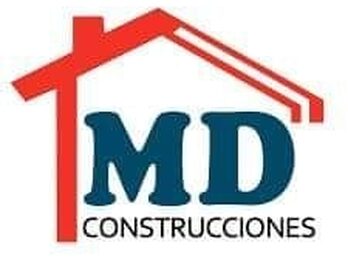 M.D. CONSTRUCCIÓNES