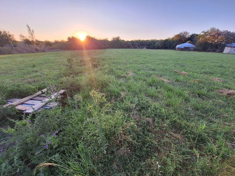 SE VENDE-EXCEPCIONAL LOTE.-ZONA PARQUE BOTÁNICO.