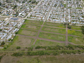 LOTES EN COLONIA AVELLANEDA - CUOTAS FIJAS EN PESOS