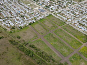 LOTES EN COLONIA AVELLANEDA - CUOTAS FIJAS EN PESOS