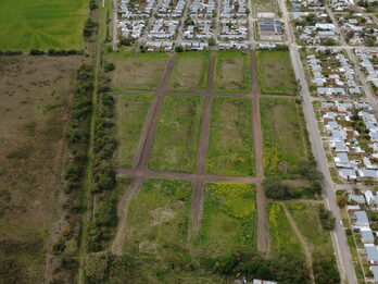 LOTES EN COLONIA AVELLANEDA - CUOTAS FIJAS EN PESOS