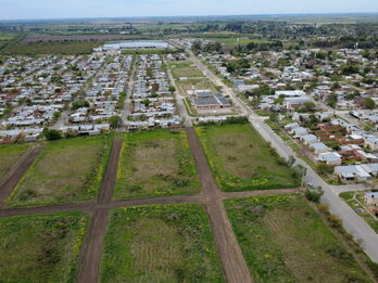 LOTES EN COLONIA AVELLANEDA - CUOTAS FIJAS EN PESOS