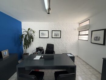 OFICINA/LOCAL COMERCIAL CENTRICO