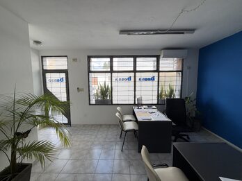 OFICINA/LOCAL COMERCIAL CENTRICO