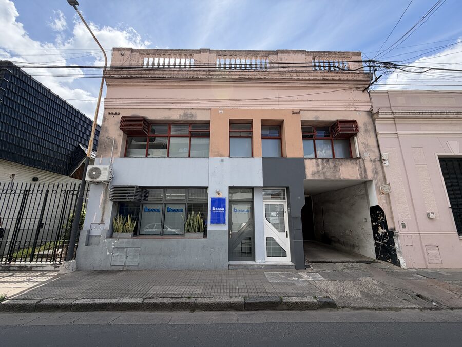 OFICINA/LOCAL COMERCIAL CENTRICO
