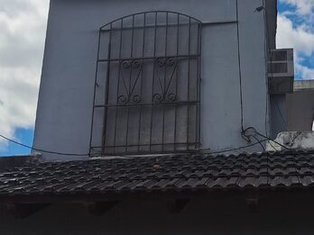 ALQUILO DPTO INTERNO EN PLANTA ALTA ZONA FACULTAD UTN.