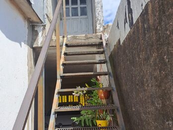 ALQUILO DPTO INTERNO EN PLANTA ALTA ZONA FACULTAD UTN.