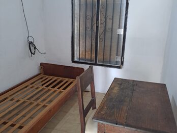 ALQUILO DPTO INTERNO EN PLANTA ALTA ZONA FACULTAD UTN.