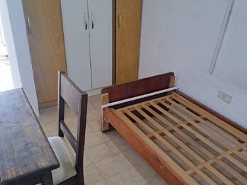 ALQUILO DPTO INTERNO EN PLANTA ALTA ZONA FACULTAD UTN.
