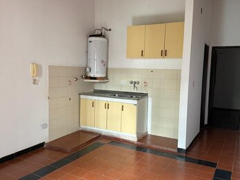 Departamento un dormitorio