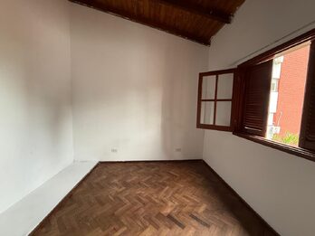 Departamento un dormitorio