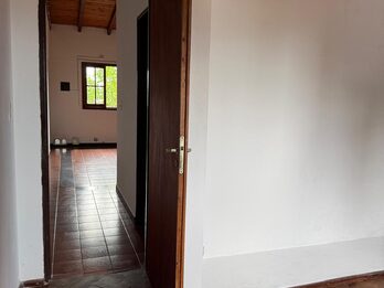 Departamento un dormitorio