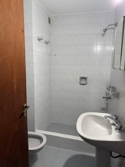 Departamento un dormitorio