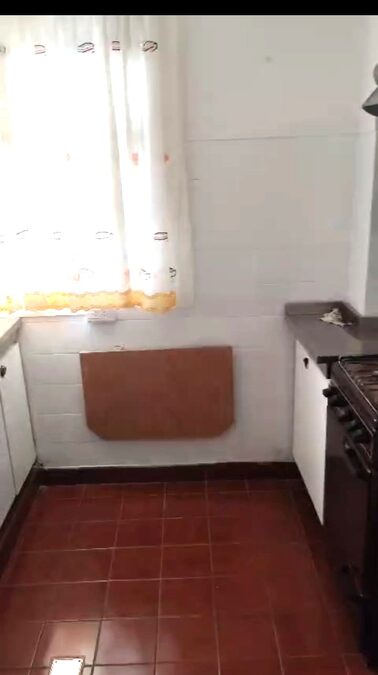 SE VENDE- DEPARTAMENTO DOS DORMITORIOS- ZONA CENTRO