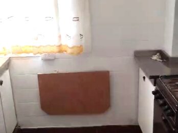 SE VENDE- DEPARTAMENTO DOS DORMITORIOS- ZONA CENTRO