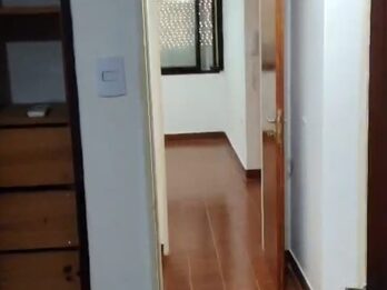 SE VENDE- DEPARTAMENTO DOS DORMITORIOS- ZONA CENTRO